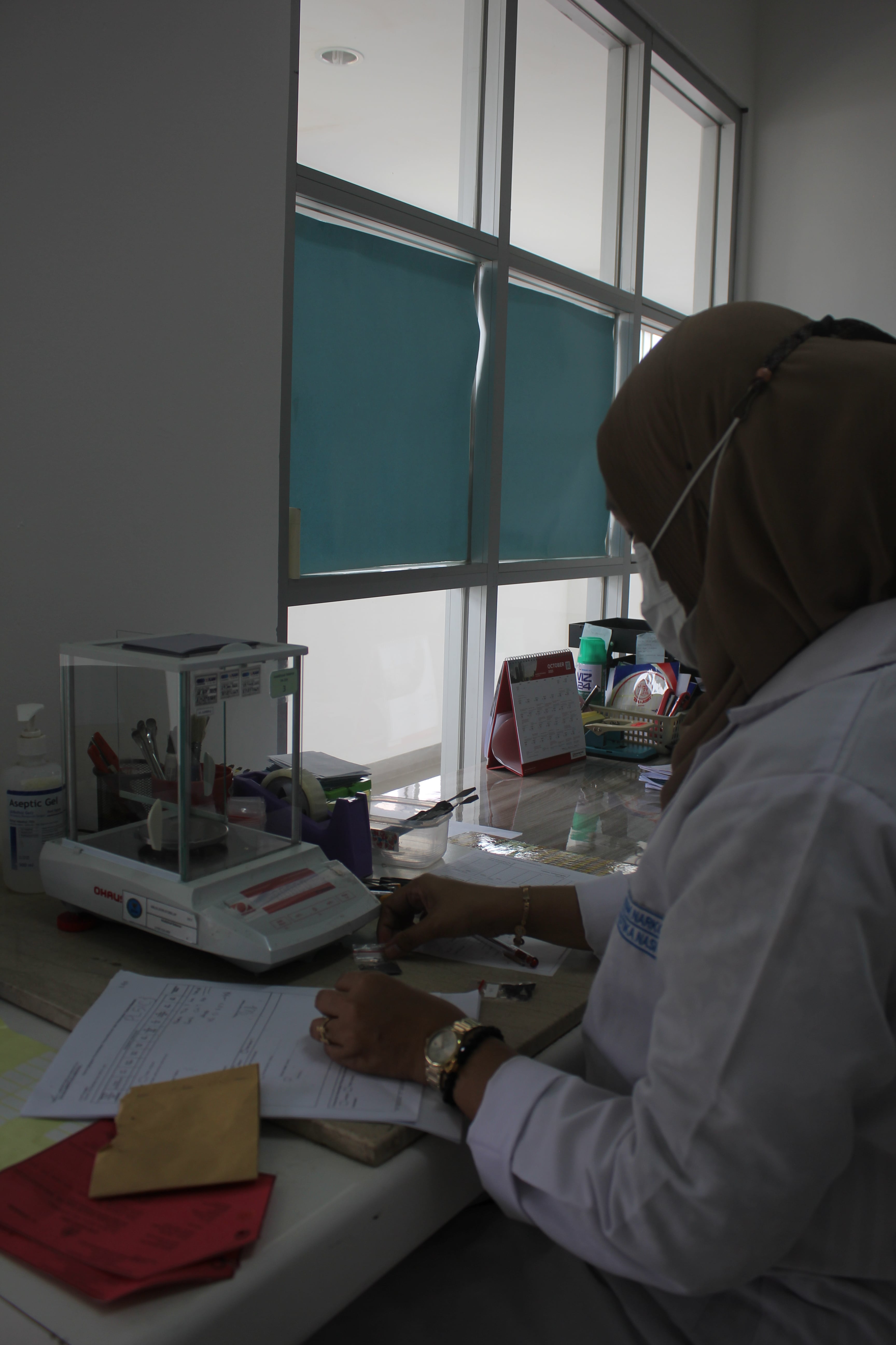 Gallery Laboratorium BNN